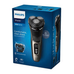 S3242/12 3000 Series Wet & Dry Electric Shaver | Grey