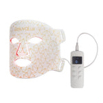 Rejuvalux Advanced 7 Led Light Therapy Mask Near-infrared