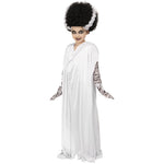 Universal Monsters Bride Of Frankenstein Costume | Small
