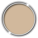 Anti-mould Paint - Premium Colour & Protection For Interior Walls & Ceilings | 1L | Beige