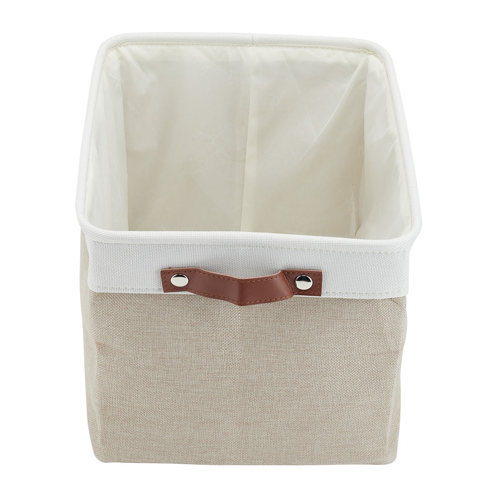 Storage Basket Toys Cosmetic Sundries Organizer