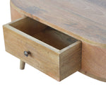Solid Wood London Coffee Table