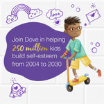 Kids Hypoallergenic Bubble Bath, Berry Scent, Gentle Skincare, 2pk