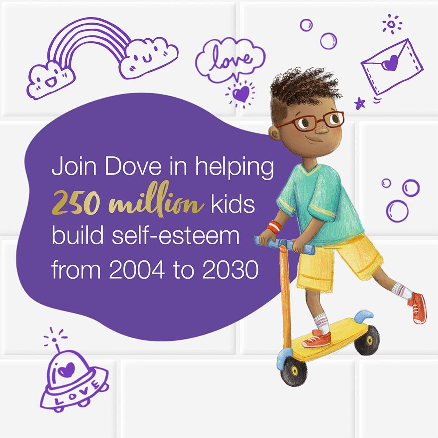 Kids Hypoallergenic Bubble Bath, Berry Scent, Gentle Skincare, 2pk