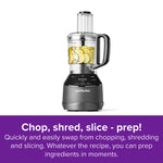 Triple Prep System