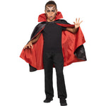 Reversible Vampire Cape, Kids
