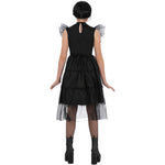 Kids Gothic Prom Costume | Age 7-9