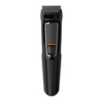 Mg3720/33 Multigroom Series 3000 7-in-1 Trimmer | Black