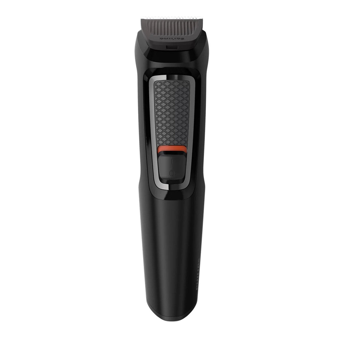 Mg3720/33 Multigroom Series 3000 7-in-1 Trimmer | Black