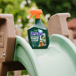 Extra Clean Patio Power Clean With Long Lasting Protection | 0.75L
