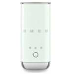 Mff02 50's Style Mini Milk Frother | Light Green