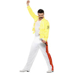 Queen Freddie Mercury Costume | Medium