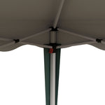 3x3(m) Pop Up Gazebo Marquee Tent For Garden W/ Carry Bag | Green