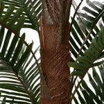 Artificial Palm Tree Potted Plant Home Decoration | 120cm