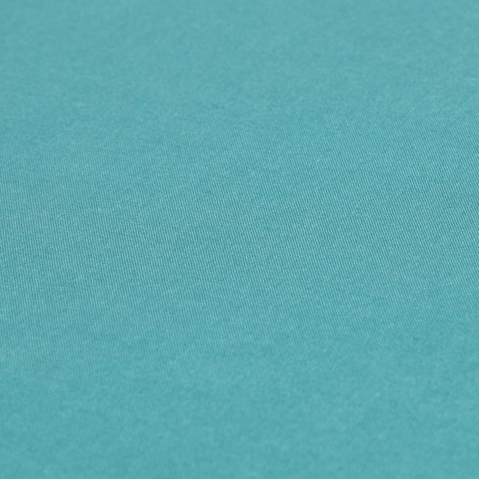 Egyptian Cotton Deep Fitted Sheet 200 Tc | King | Teal