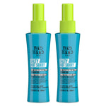 Salty Not Sorry Epic Texturising Salt Spray, 100ml, 2pack