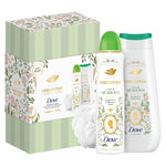 Love And Blossom Limited Edition Body Wash Gift Set, 2 Piece | Set of 4