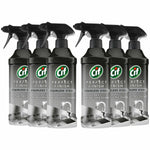 Perfect Finish Shine Spray Stainless Steel Streak Free 435ml, 6pk