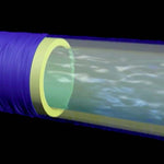 Expanding Hosepipe | 100ft | Blue