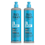 Recovery Moisturising Shampoo For Dry Hair, 600ml, 2pk
