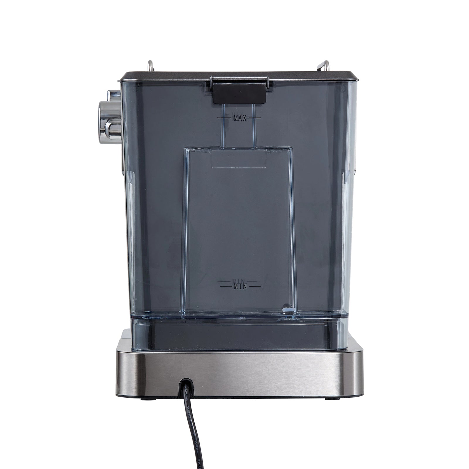 Breeins Espresso Machine With Milk Frother