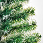 5ft Home Decoration Artificial Christmas Tree Xmas Gift Metal Stand | 5ft | Green