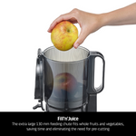 CASO Design Juice Fit Pro Slow Juicer