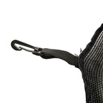 Trampoline Pads, Net, Cover, Ladder - 8/10/12/13/14ft | Black