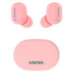 Ebtw-150 Dot Pods Wireless Headphones | Pink