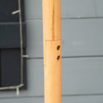 Pawhut Wooden Bird Table Free Standing Feeder Garden And Backyard Station