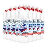 Thick Bleach White & Sparkle Disinfectant Multi-purpose Cleaner,9x750ml