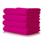 Hand Fabric Dye Sachet For Clothes & Soft Furnishings, 2 Packs Of 50g