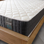 Cloud Medium Pillow Top Pocket Sprung Mattress | Single