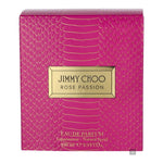 Rose Passion Eau De Parfum Spray 100ml