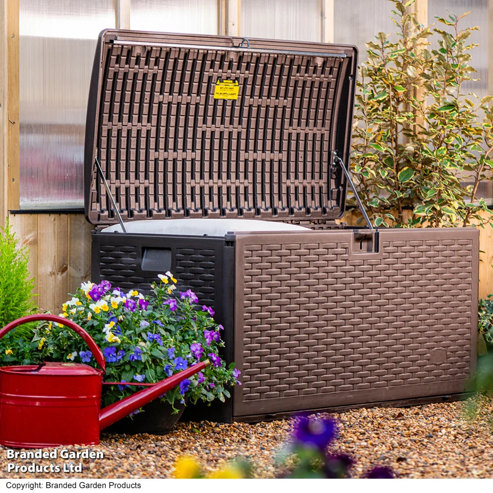 276l Heavy Duty Storage Box