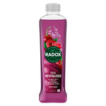 Mineral Therapy Feel Revitalised Bath Soak W/ Cherry & Raspberry, 500ml 6pk | 6