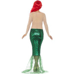 Deluxe Sexy Mermaid Costume | Small