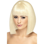 Coquette Wig | Blonde