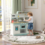 Aiyaplay Toy Kitchen