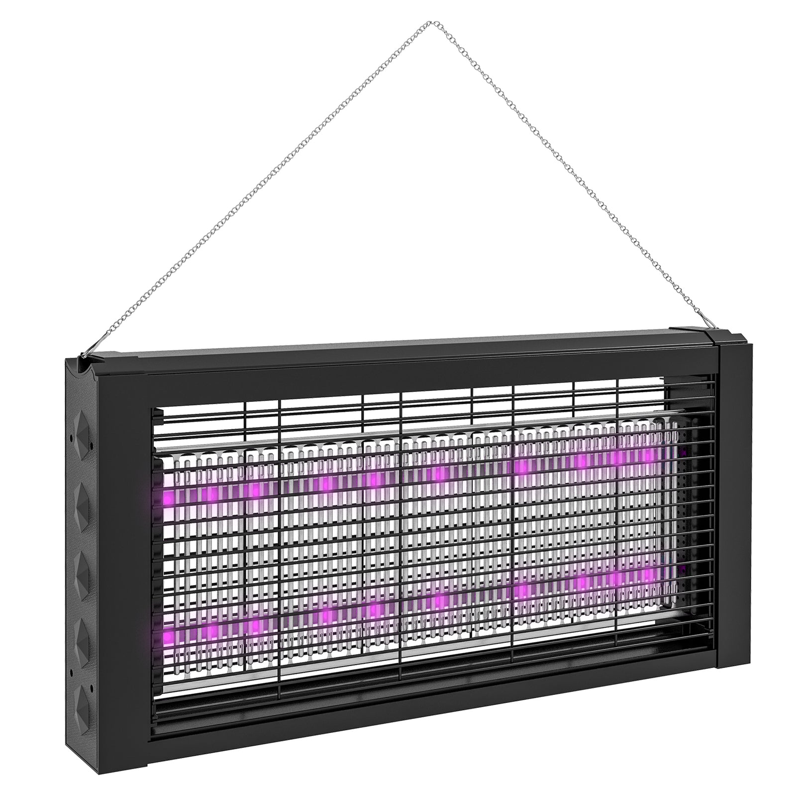 Fly Zapper With Infrared Light, Hanging / Bug Zapper