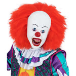 It Classic 1990, Pennywise Mask