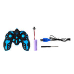 2.4g Rc Stunt Car Toy