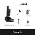 X2 Pro Carpet Cleaner, 17000Pa Suction, Upholstery Spot Cleaning Mode