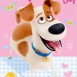 From The Dog' Mother's Day Card Official Product