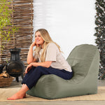 Vista Outdoor Recliner Bean Bag Chair