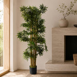 150cm Artificial Oriental Bamboo Plant