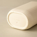 Toothbrush Holder Freestanding/wall Mounted Alife Collection | Matte Black