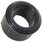 11kg Square Parasol Base, Black