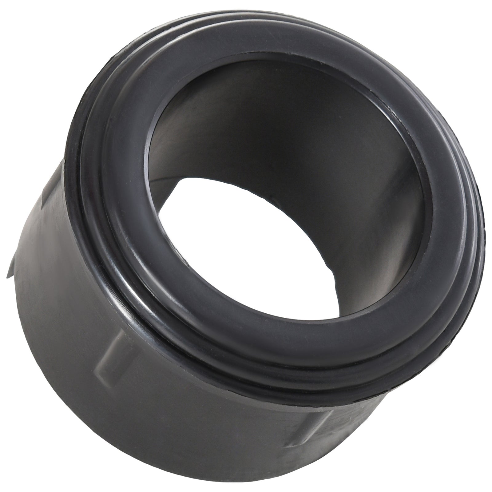 11kg Square Parasol Base, Black