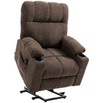 Heavy Duty Riser Recliner Chair Elderly